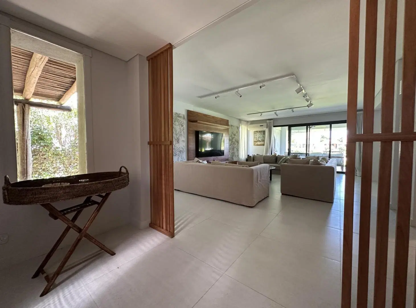Casa en Alquiler en Nordelta La Isla al Lago – 6 Ambientes Amoblada 5