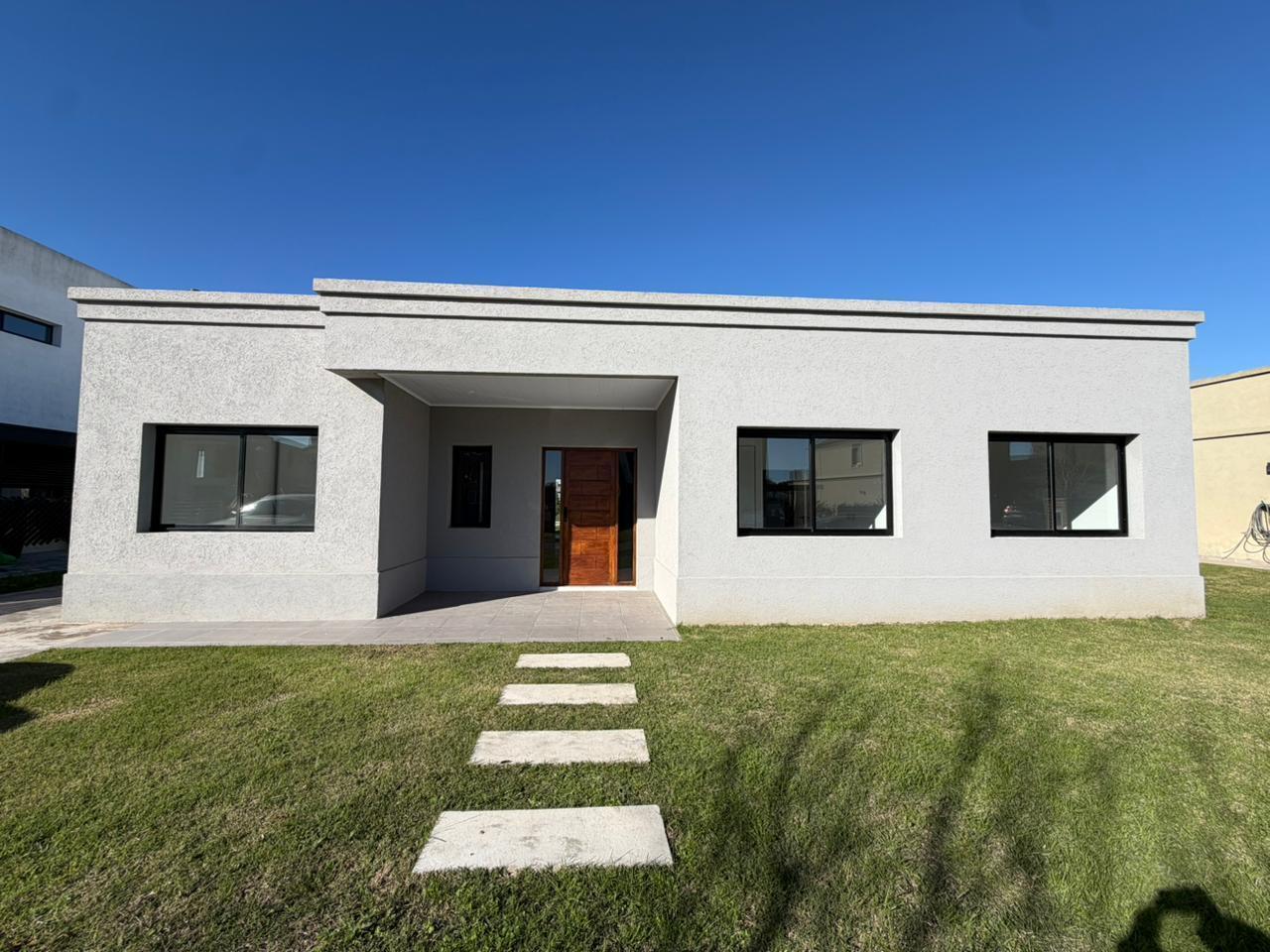 Foto de Casa en venta a Estrenar en El Canton Norte, Escobar, imagen 3