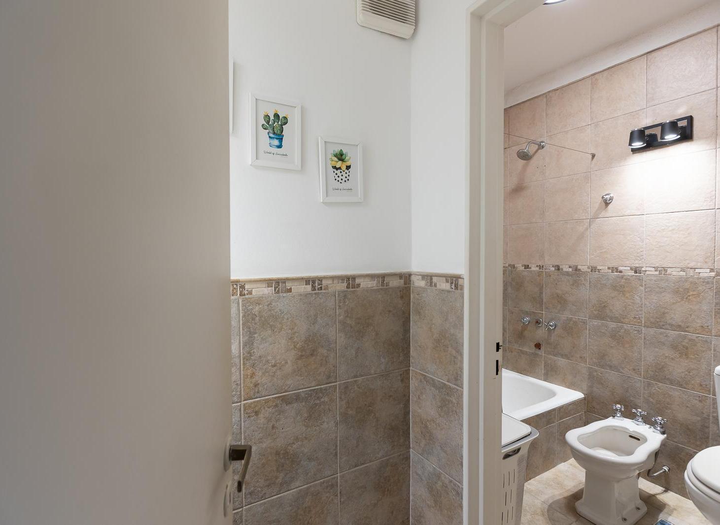 Foto de Venta departamento 4 ambientes Belgrano Parrilla y Cochera, imagen 5