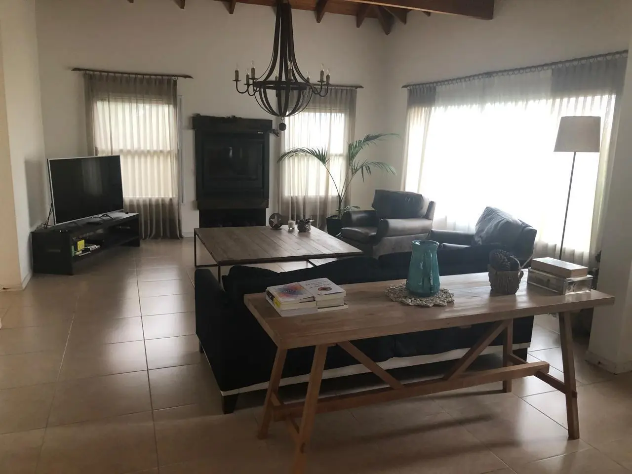 Venta Casa en Fincas de San Vicente Golf Excelente Estado 4