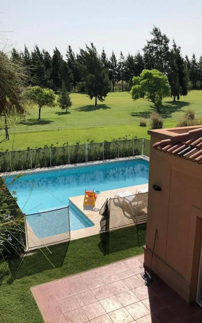 Venta Casa en Fincas de San Vicente Golf Excelente Estado 2
