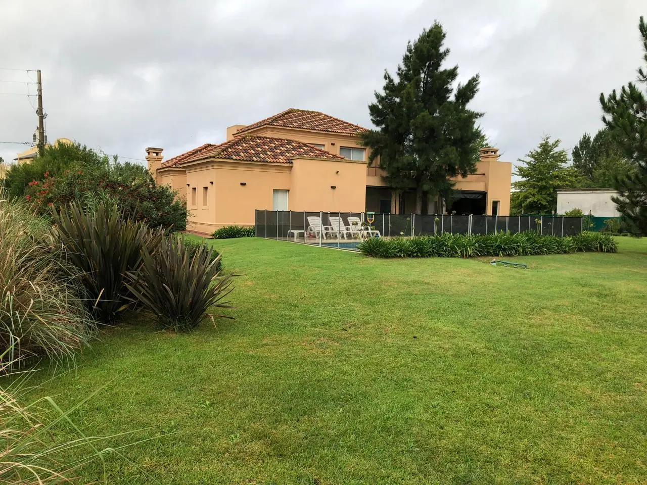 Venta Casa en Fincas de San Vicente Golf Excelente Estado 5