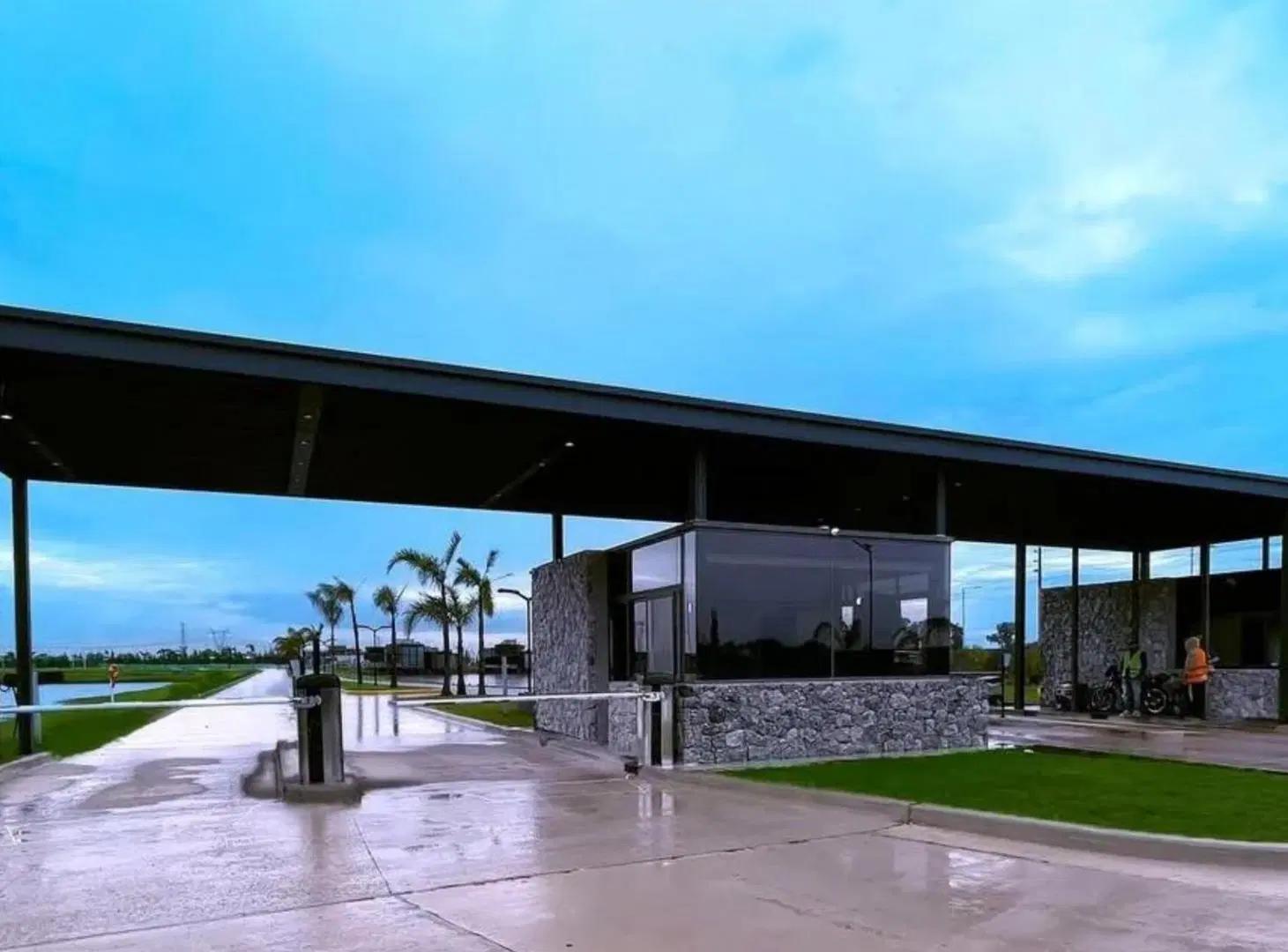 Terreno en venta en La Magdalena Canning 2