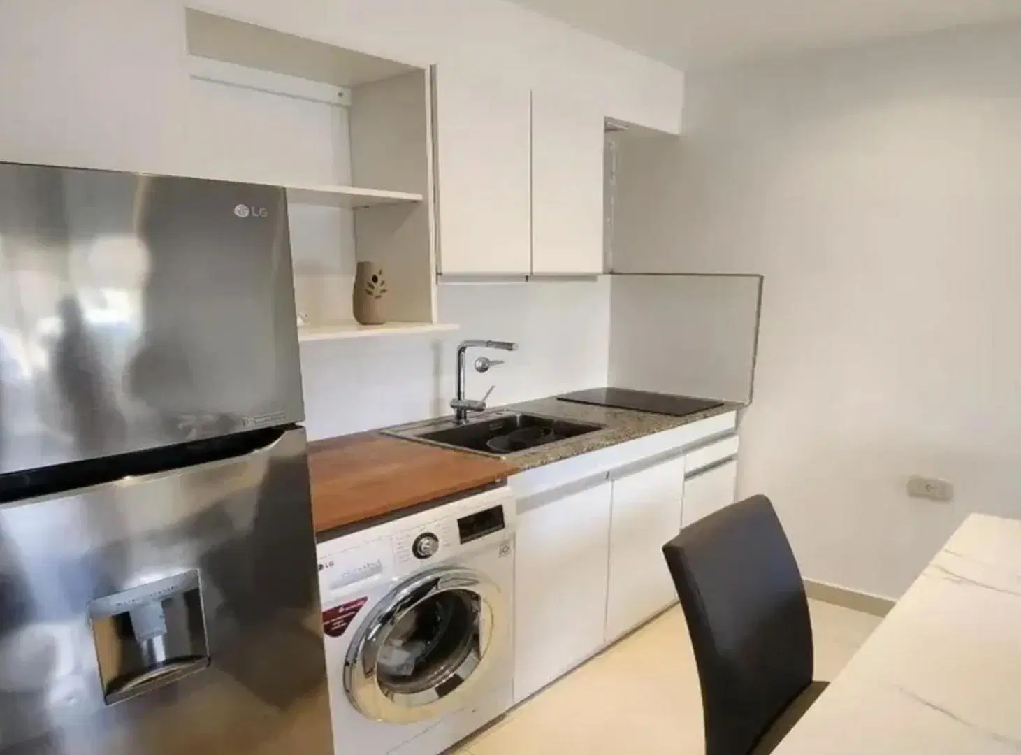 Departamento en Venta en Bambu Cassic, Canning 4