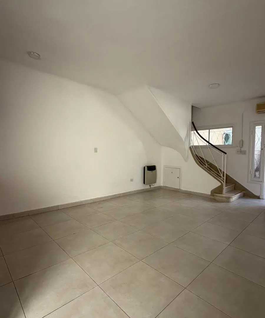 Departamento duplex 3