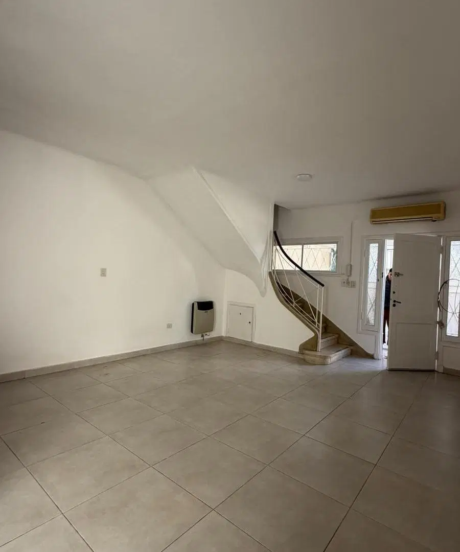 Departamento duplex 4