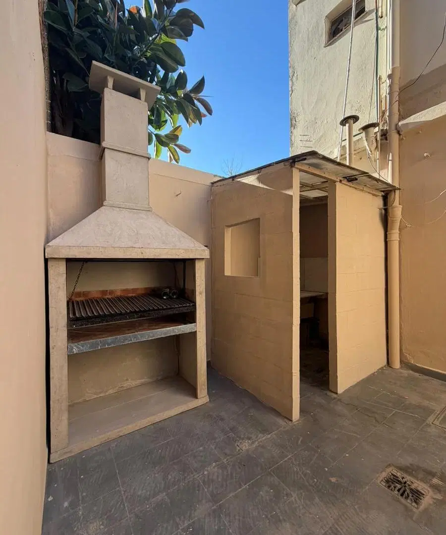 Departamento duplex 2