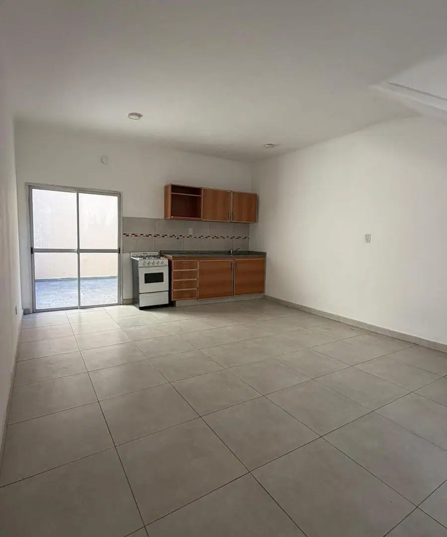 Departamento duplex 5