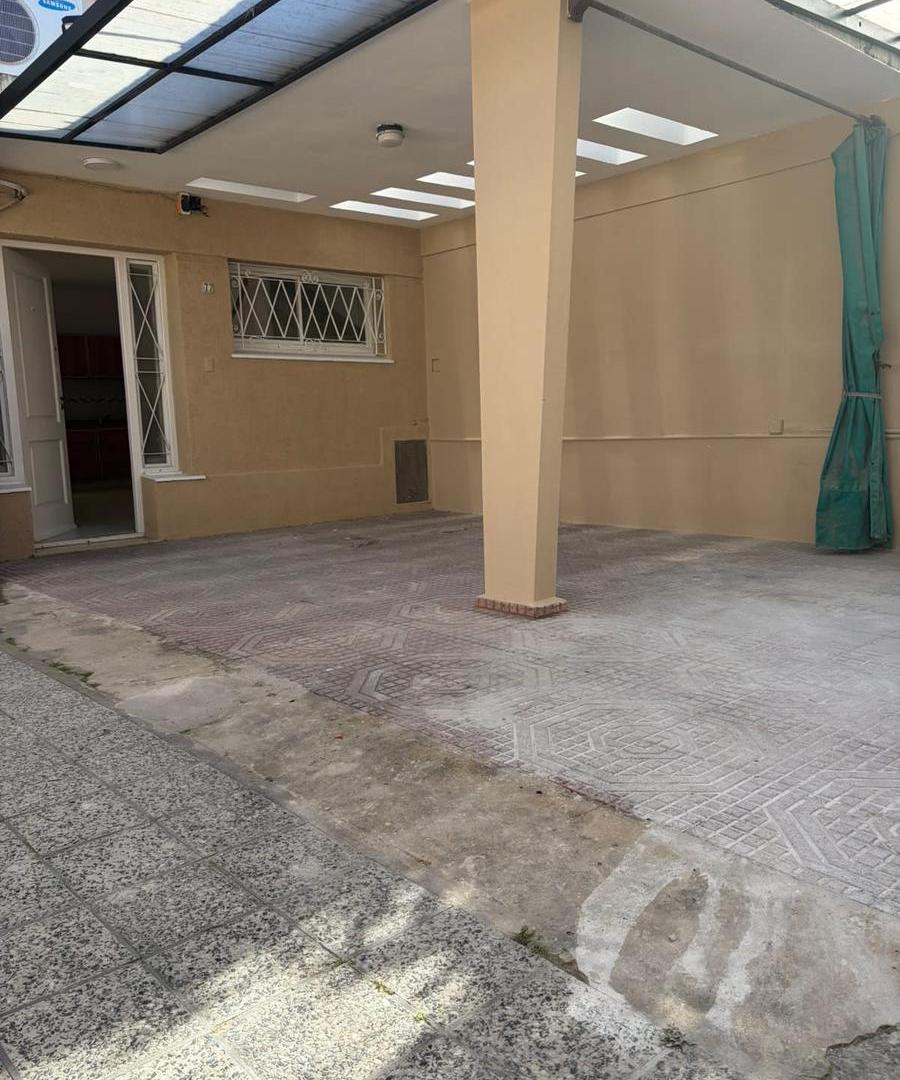Departamento duplex