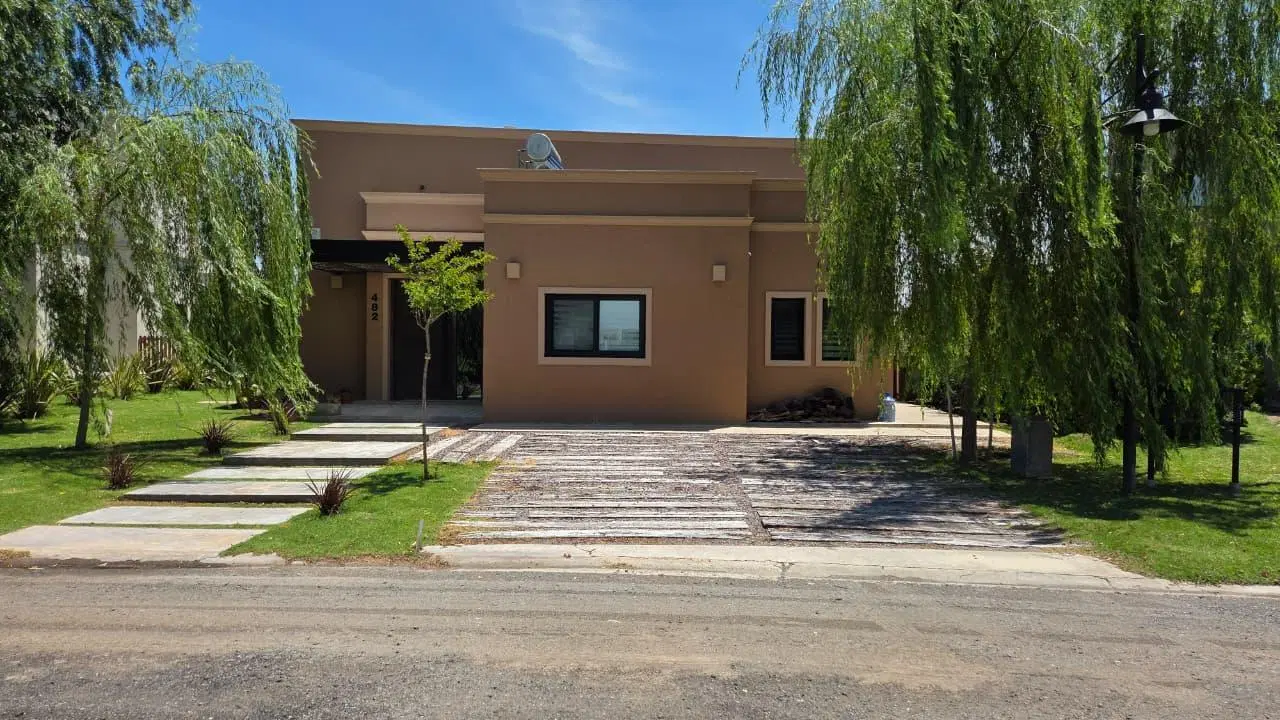 Venta Casa en San Lucas equipada a la Laguna 4