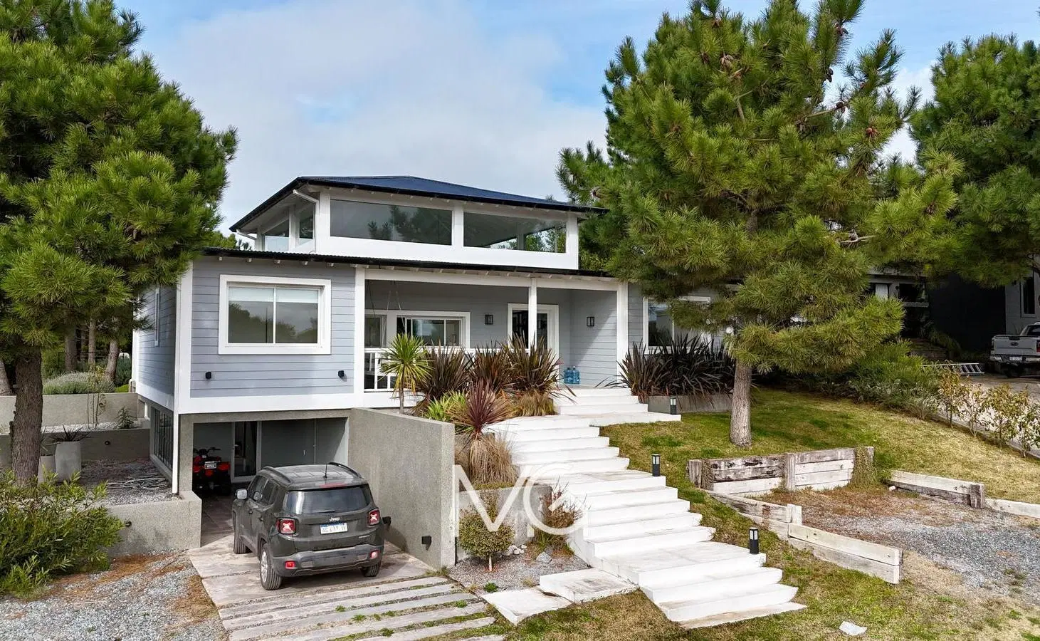 Venta Casa 6 Ambientes Costa Esmeralda 3