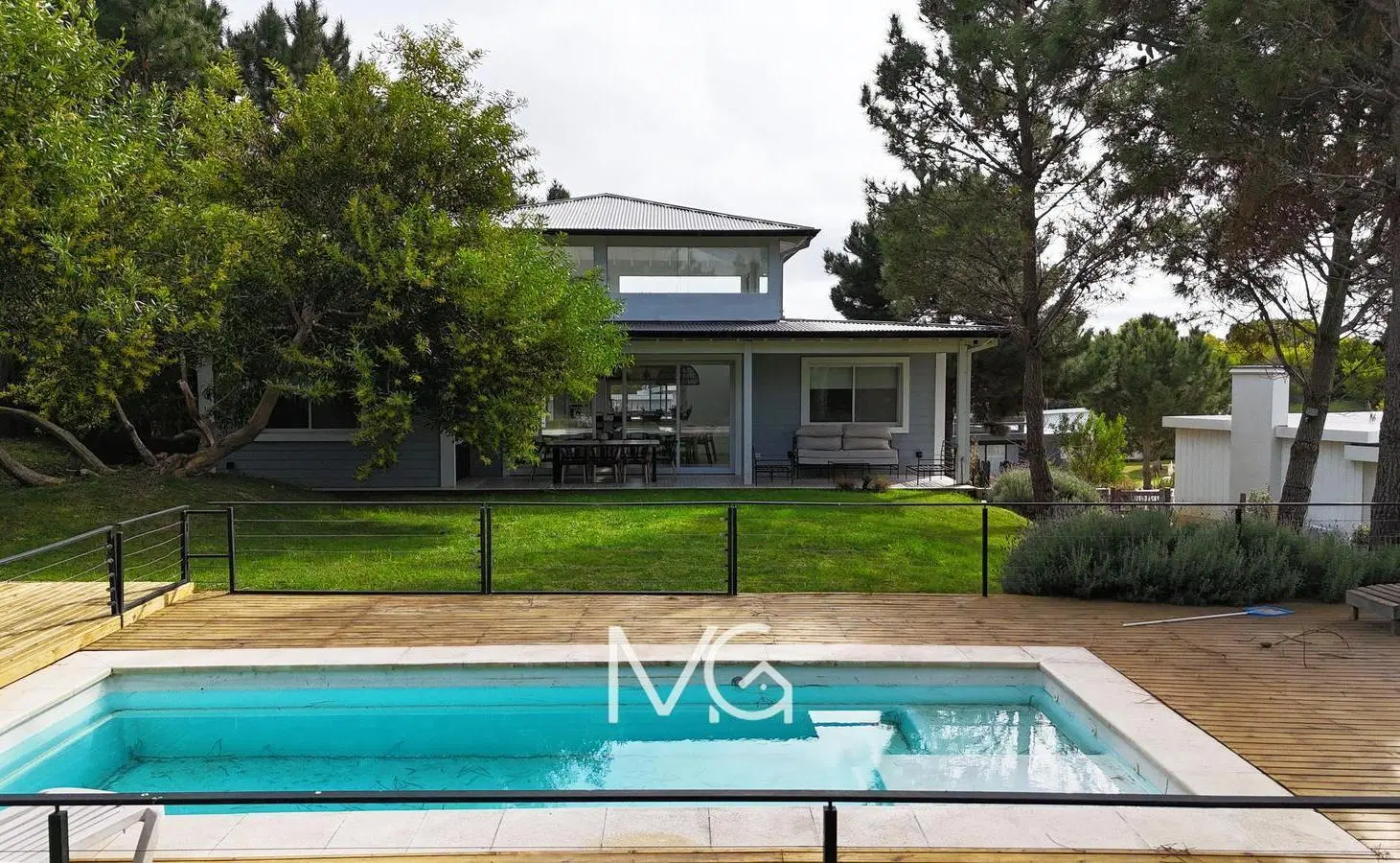 Venta Casa 6 Ambientes Costa Esmeralda 2