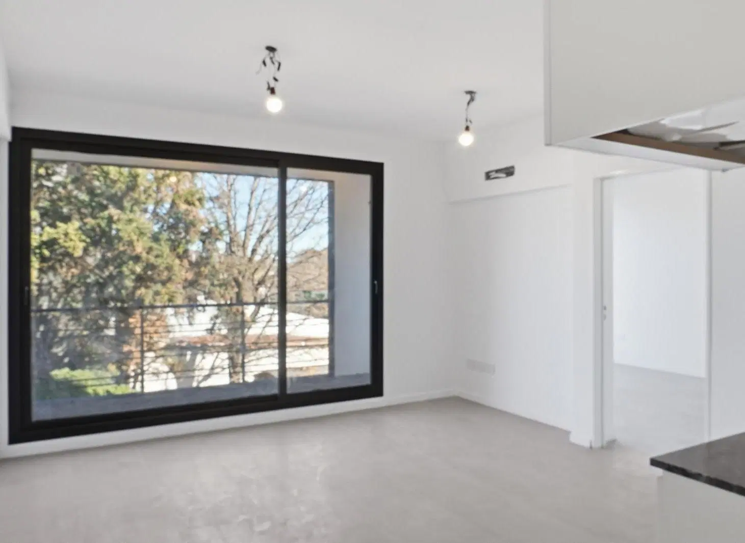VENTA Depto 2 Amb con Cochera y Amenities en Tortugas Golfers 3