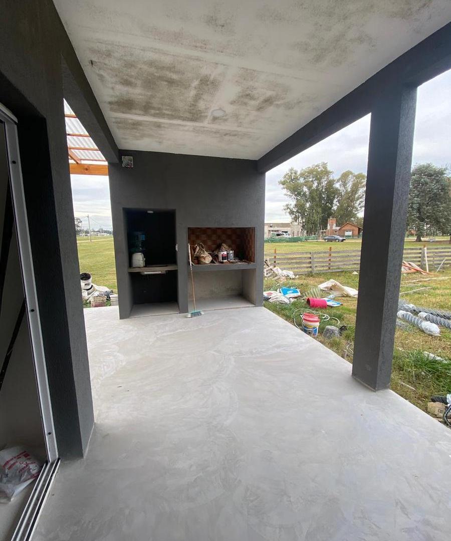 Foto de Casa en Fincas Joven, imagen 3