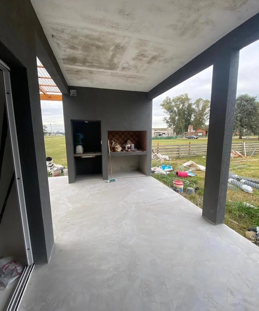 Casa en Fincas Joven 2