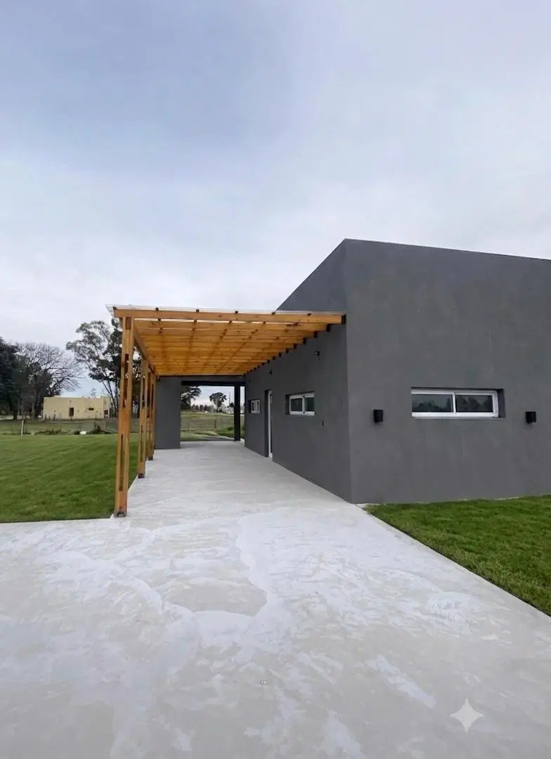 Casa en Fincas Joven 3