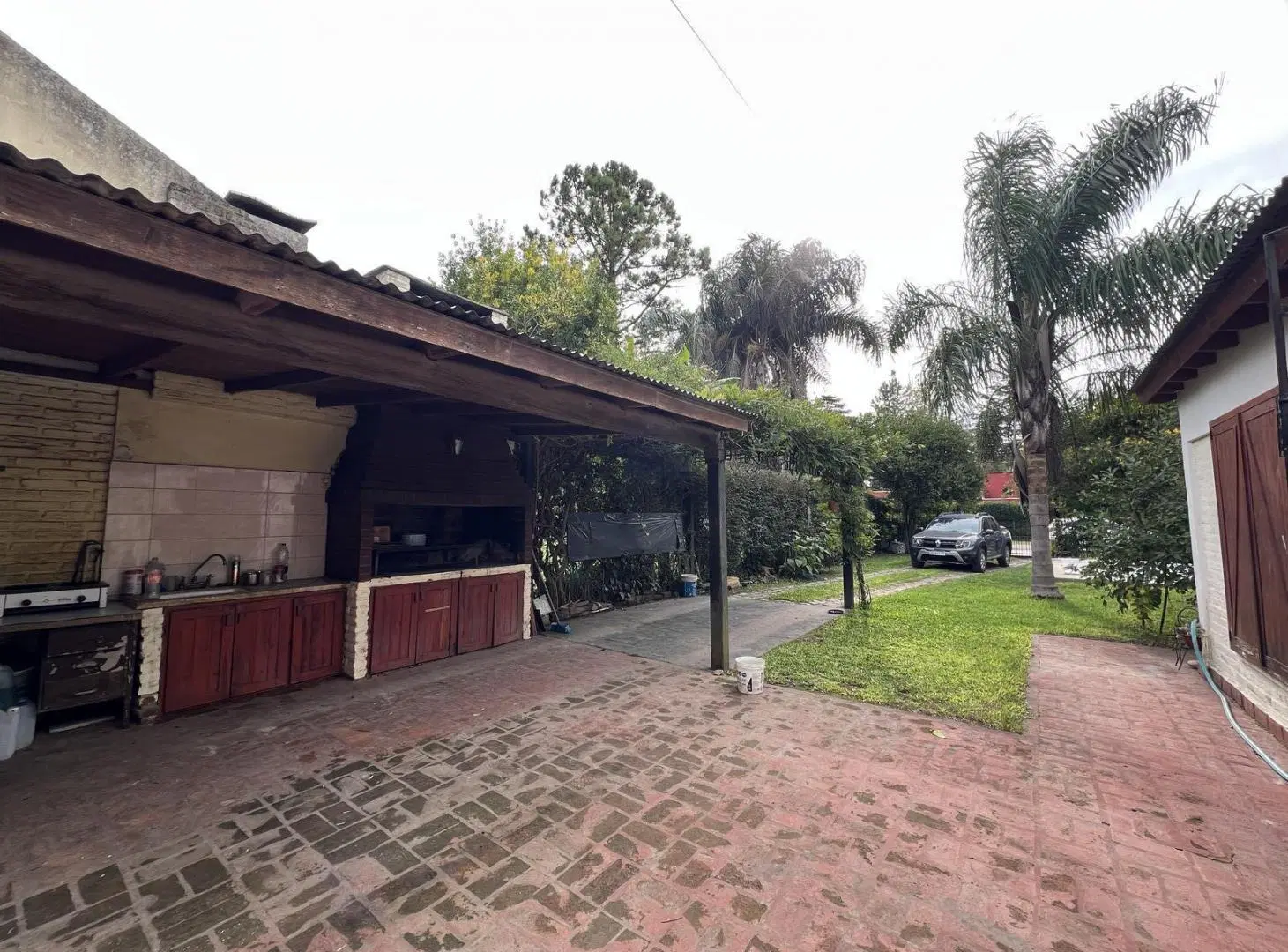 Casa en Venta en La Unión Ezeiza 8