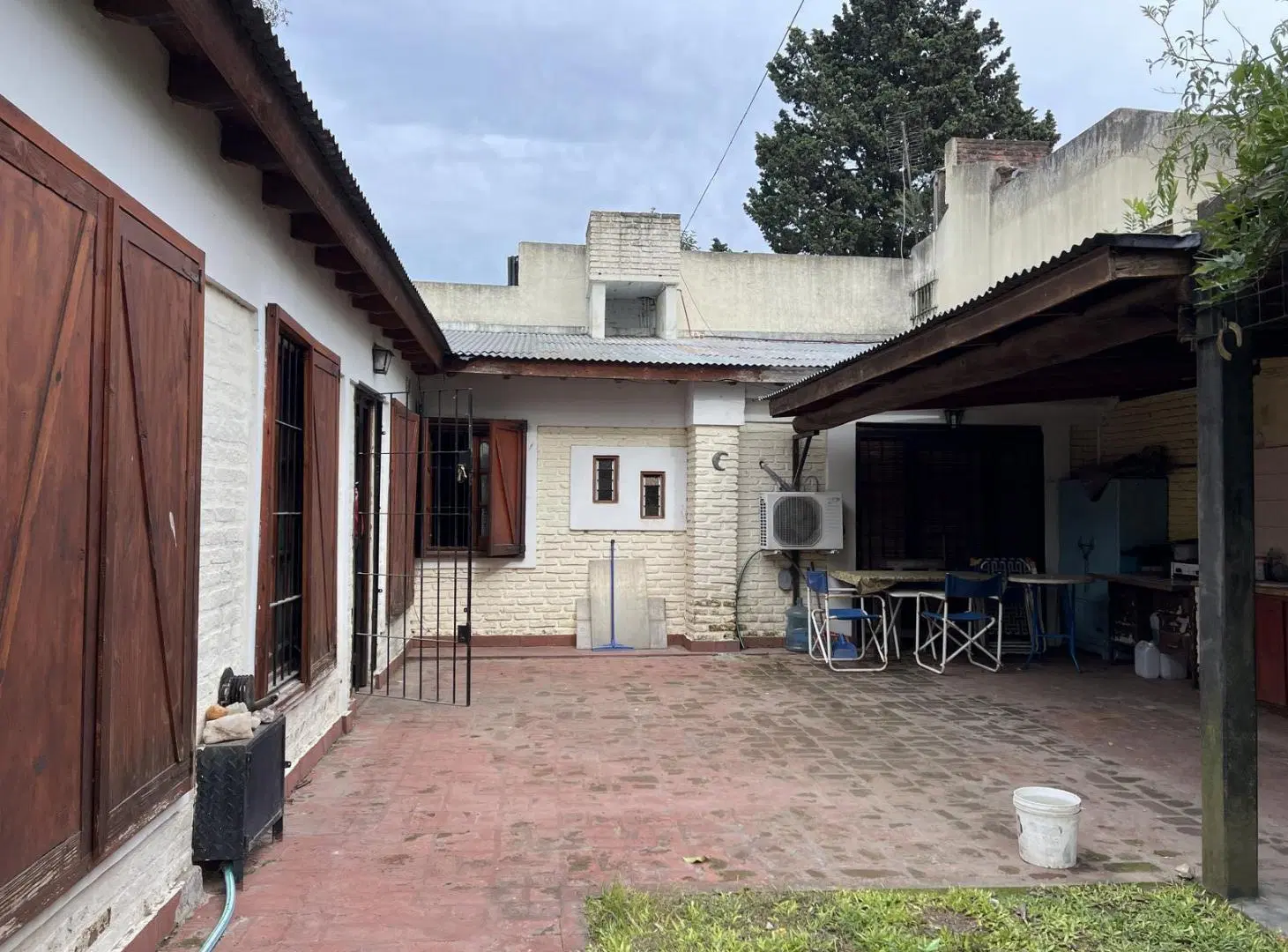 Casa en Venta en La Unión Ezeiza 4