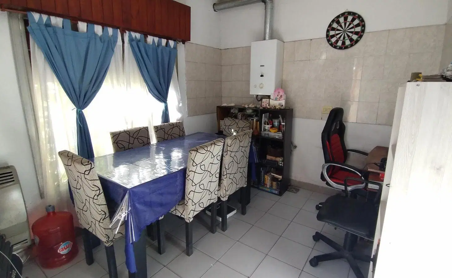 Venta Casa 3 amb más depto amplio lote MONTE GRANDE 4