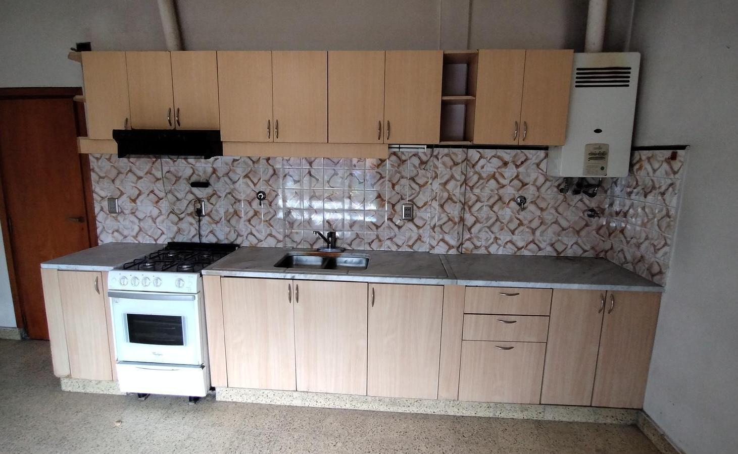 Foto de VENTA PH 3 AMB TERRAZA PROPIA en Villa Lugano, imagen 2