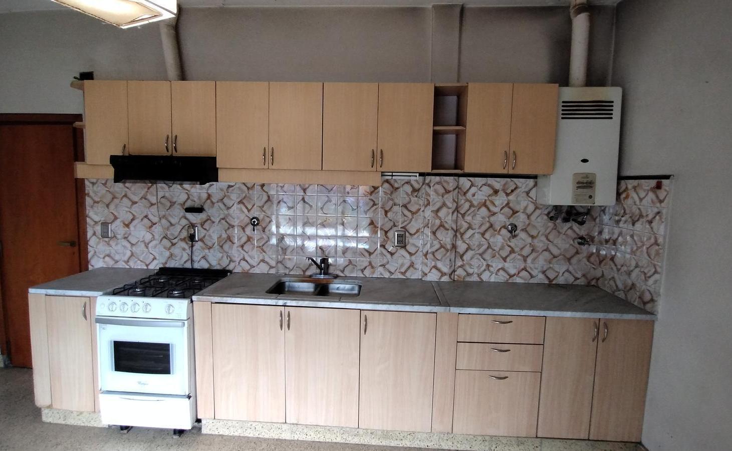 Foto de VENTA PH 3 AMB TERRAZA PROPIA en Villa Lugano, imagen 1
