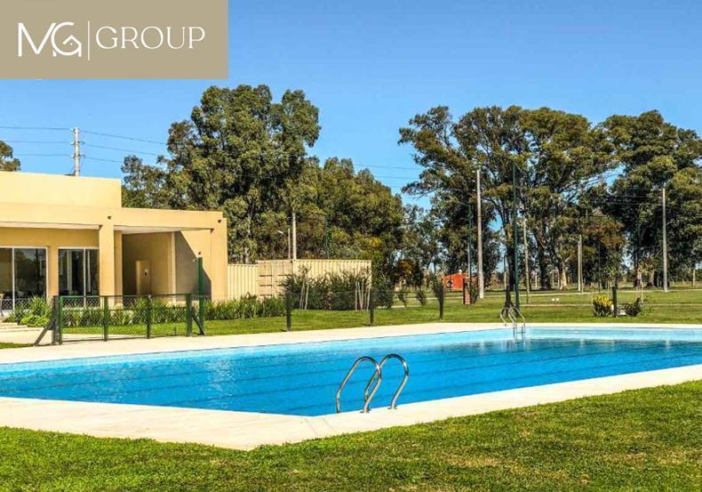 Terreno en venta en Fincas Joven
