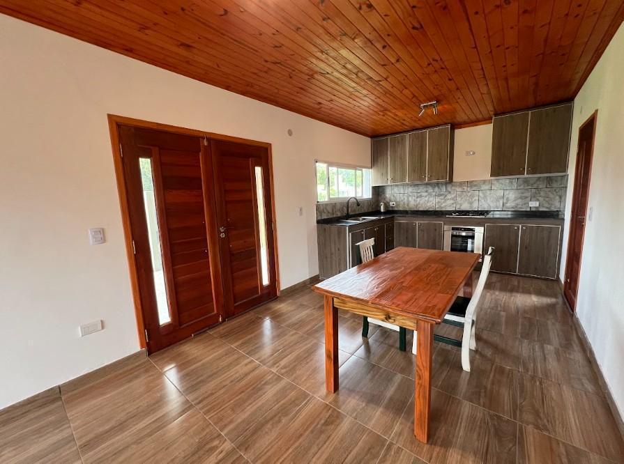 Foto de Venta Casa 4 Amb en Domselaar Chico, imagen 3