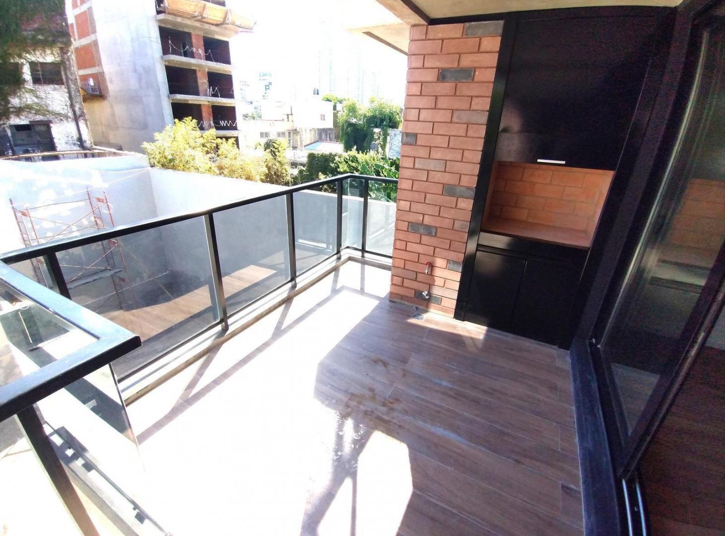 Foto de VENTA DEPTO MONOAMBIENTE PALERMO, imagen 2