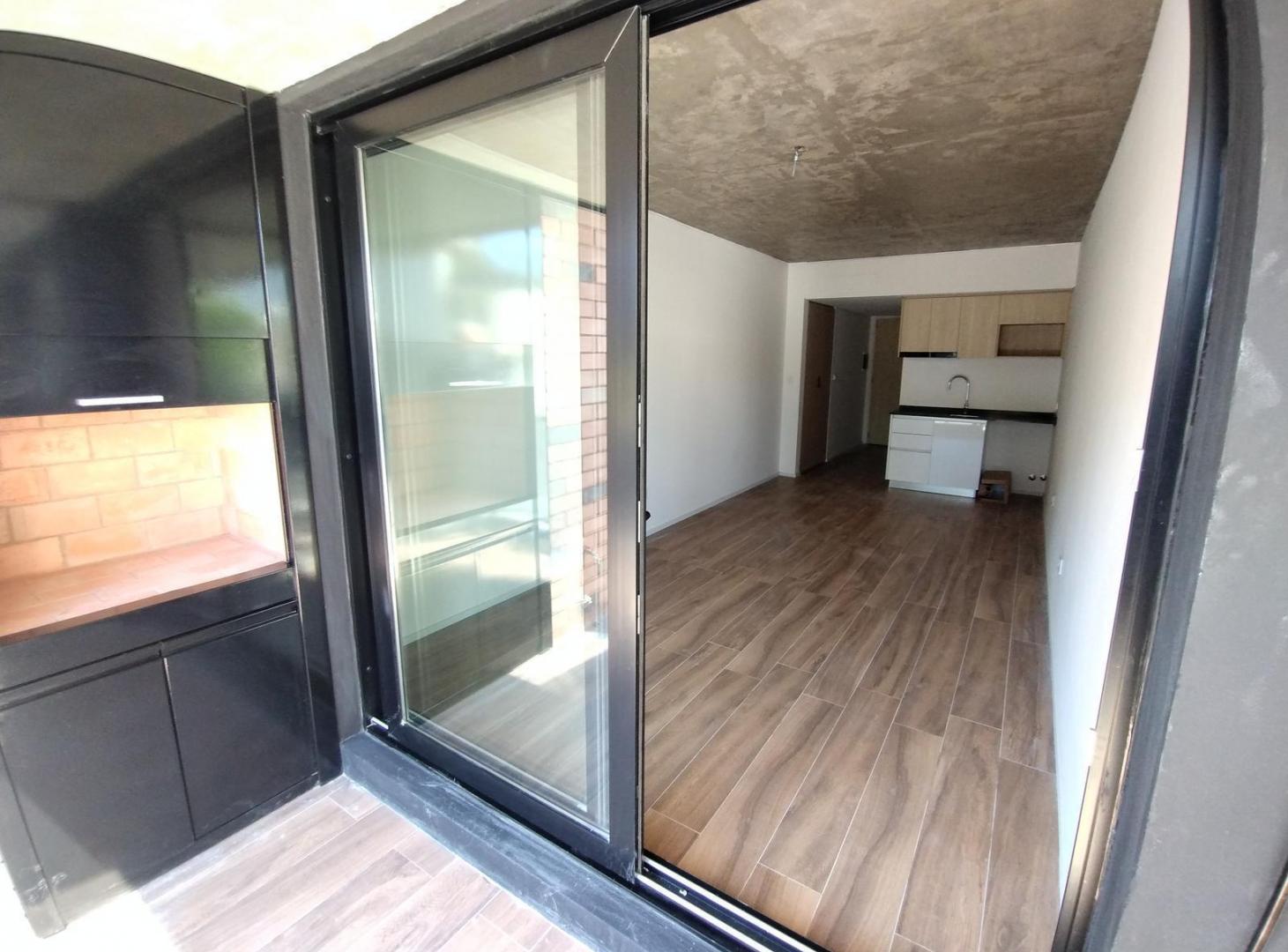 Foto de VENTA DEPTO MONOAMBIENTE PALERMO, imagen 3