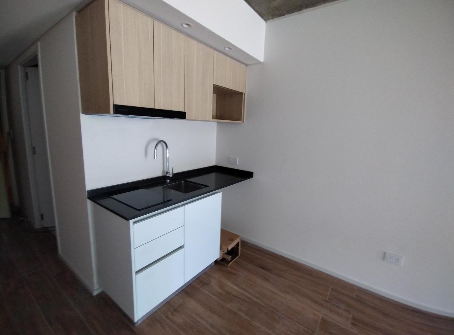 Foto de VENTA DEPTO MONOAMBIENTE PALERMO, imagen 5
