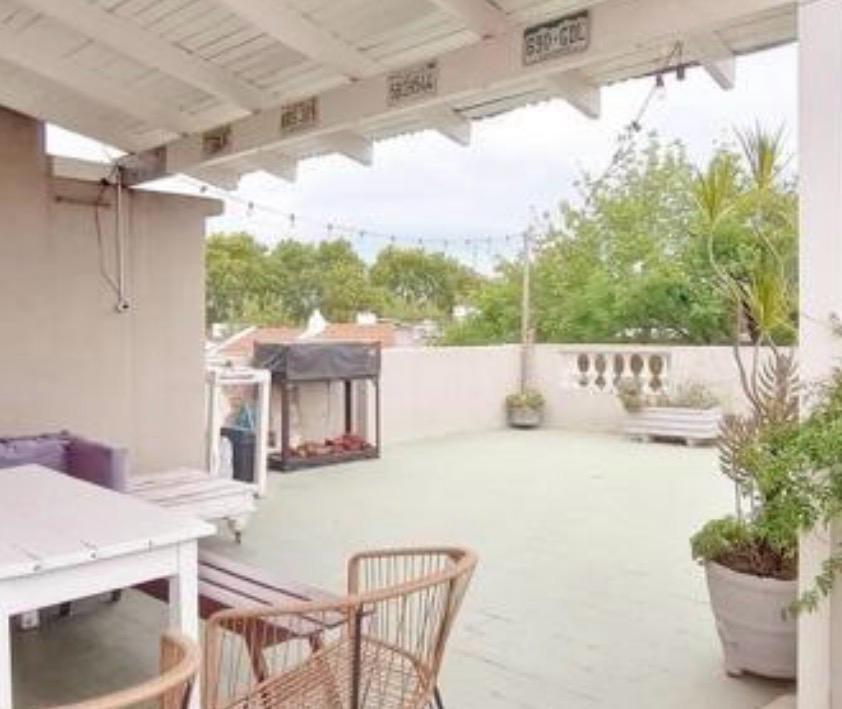 Foto de Venta Departamento en Temperley Con Terraza, imagen 5
