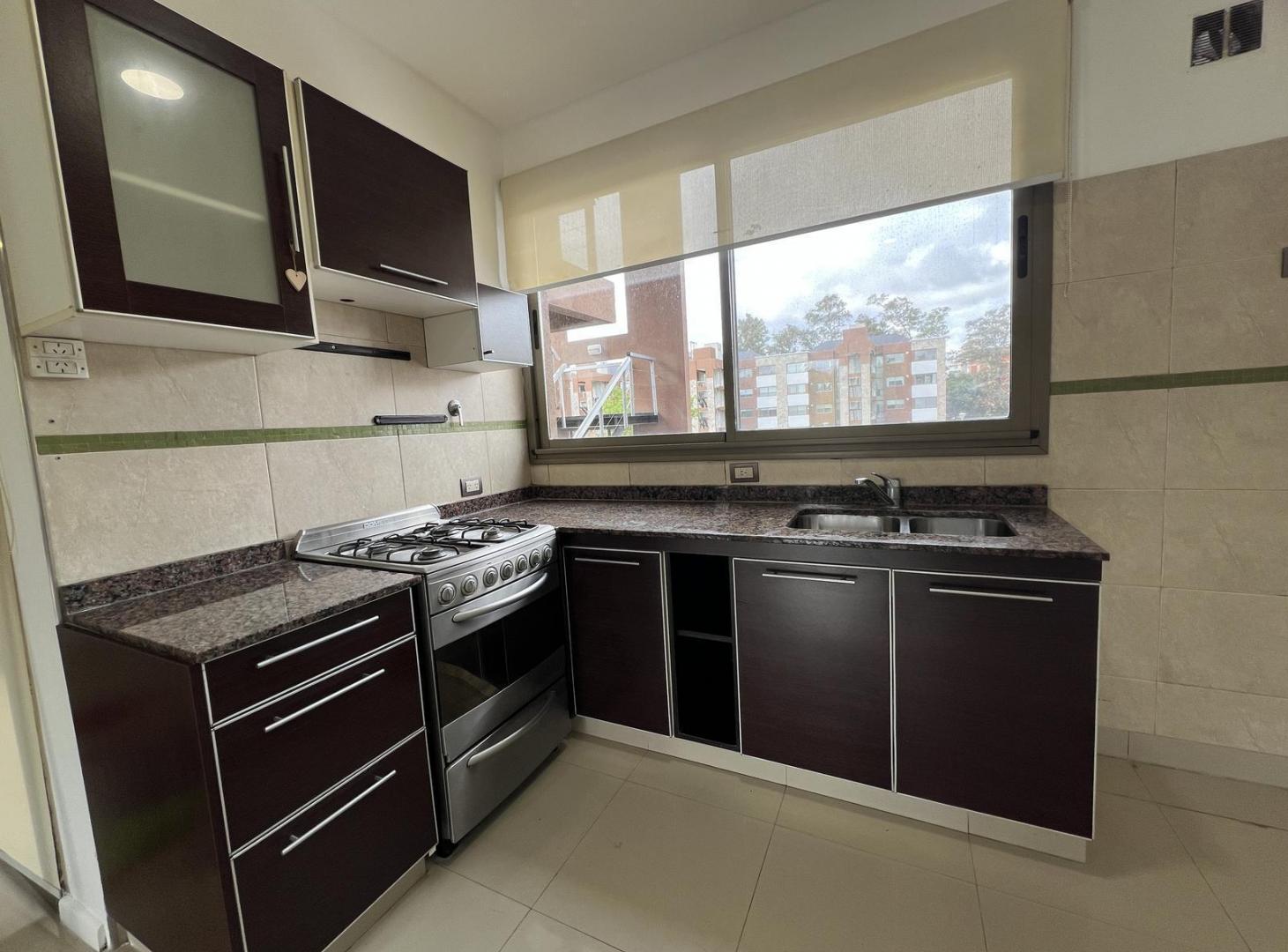 Foto de Departamento en venta en Amaneceres Residence Canning apto credito, imagen 5