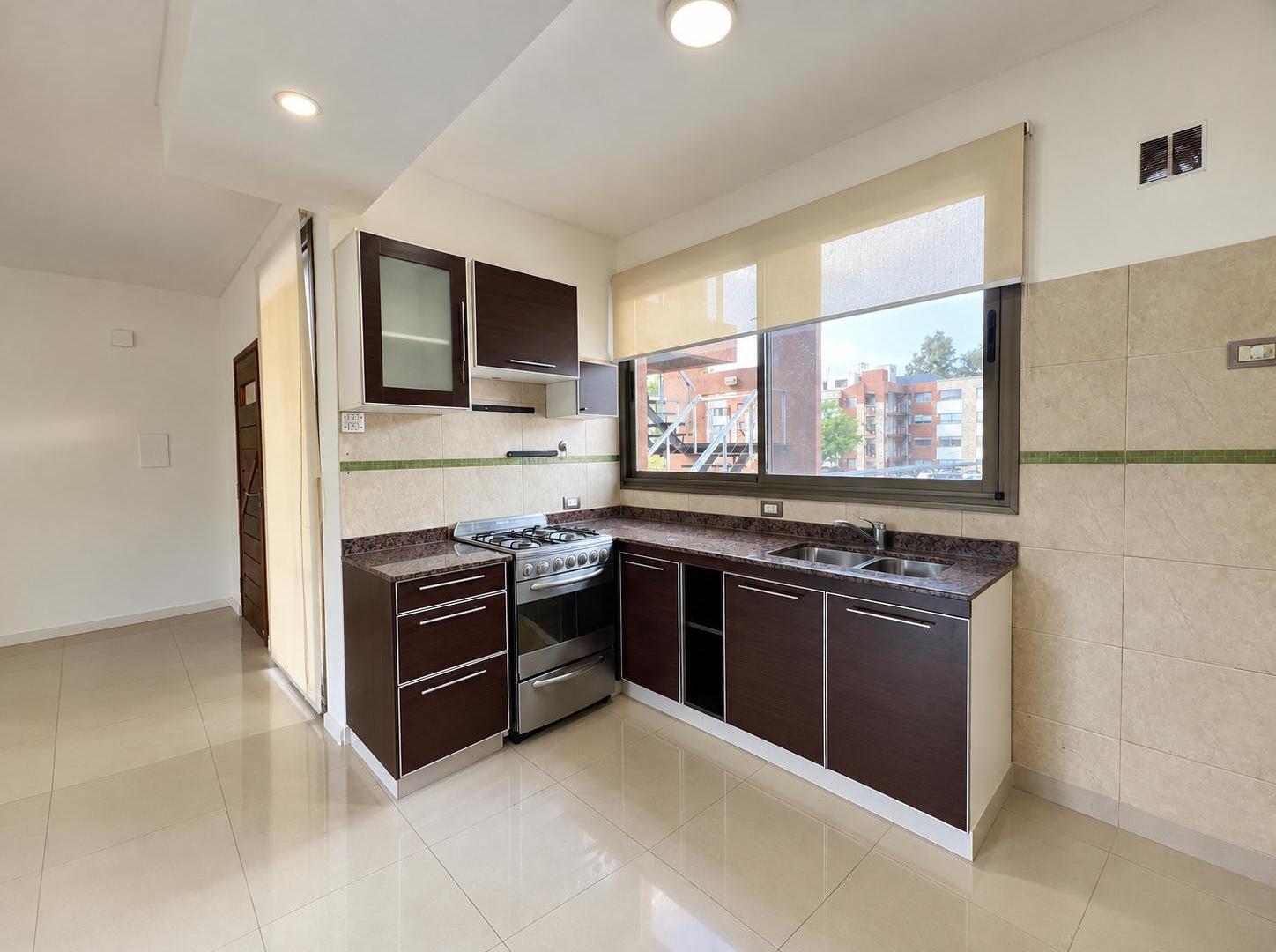 Foto de Departamento en venta en Amaneceres Residence Canning apto credito, imagen 4