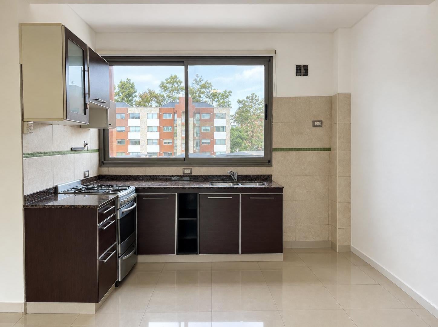 Foto de Departamento en venta en Amaneceres Residence Canning apto credito, imagen 3