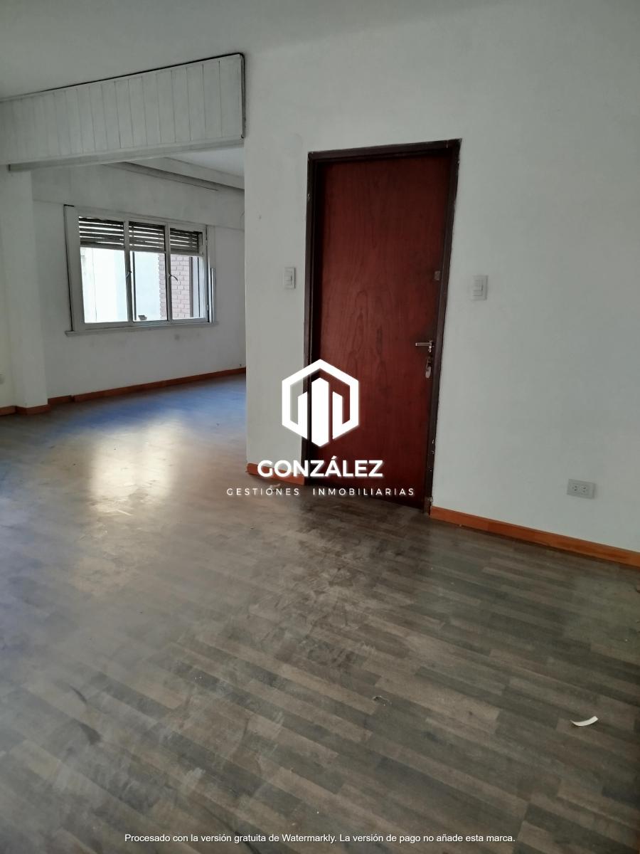 Piso Completo Sin Expensas - 4 Dorm. - Nva Córdoba Zona Sanatorio Allende 2