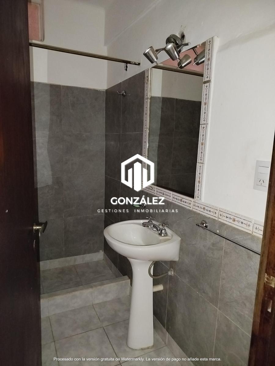 Piso Completo Sin Expensas - 4 Dorm. - Nva Córdoba Zona Sanatorio Allende 4