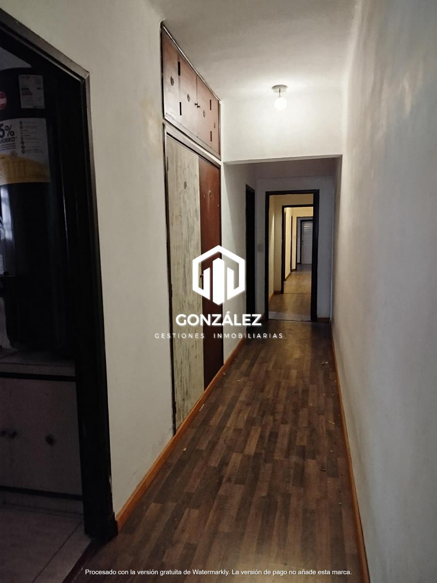 Piso Completo Sin Expensas - 4 Dorm. - Nva Córdoba Zona Sanatorio Allende 4