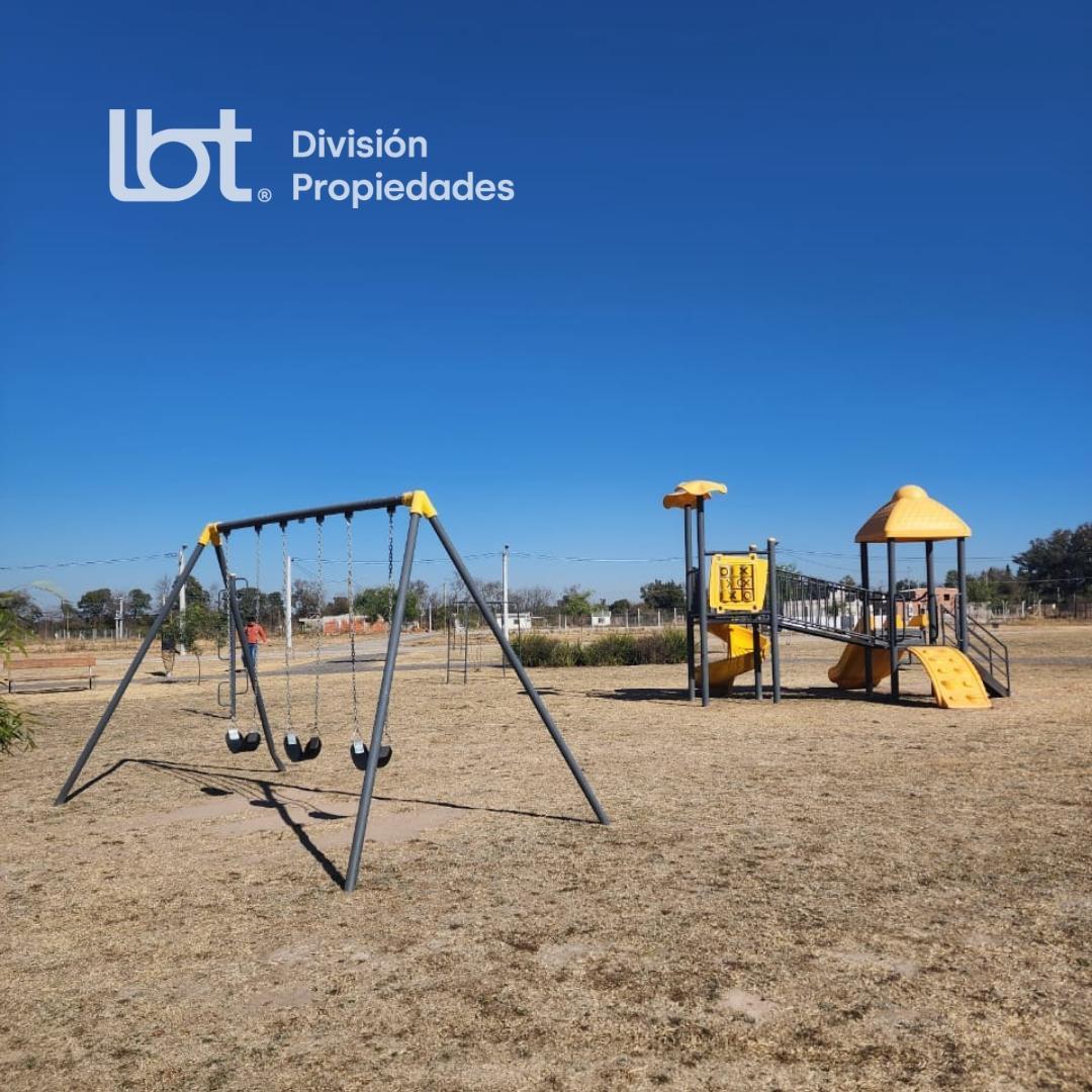 Terreno en La Celestina (Cerrillos) 2