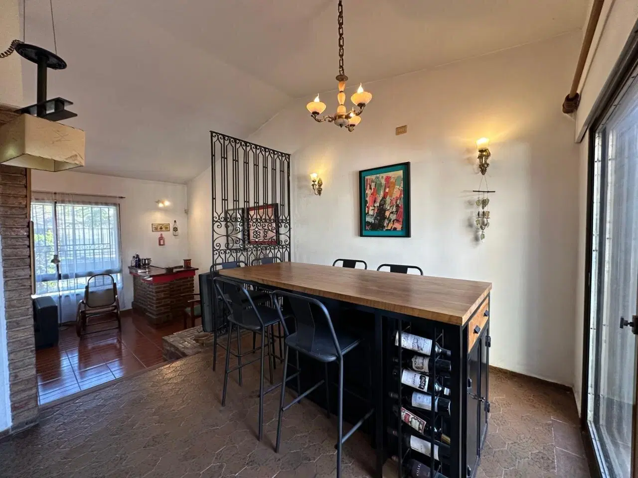 LA MEJOR CASA DE ZONA NORTE EN MARQUES DE SOBREMONTE CON PILETA 3