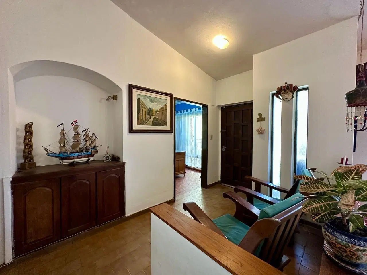 LA MEJOR CASA DE ZONA NORTE EN MARQUES DE SOBREMONTE CON PILETA 2