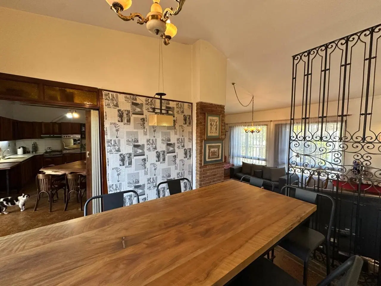 LA MEJOR CASA DE ZONA NORTE EN MARQUES DE SOBREMONTE CON PILETA 5