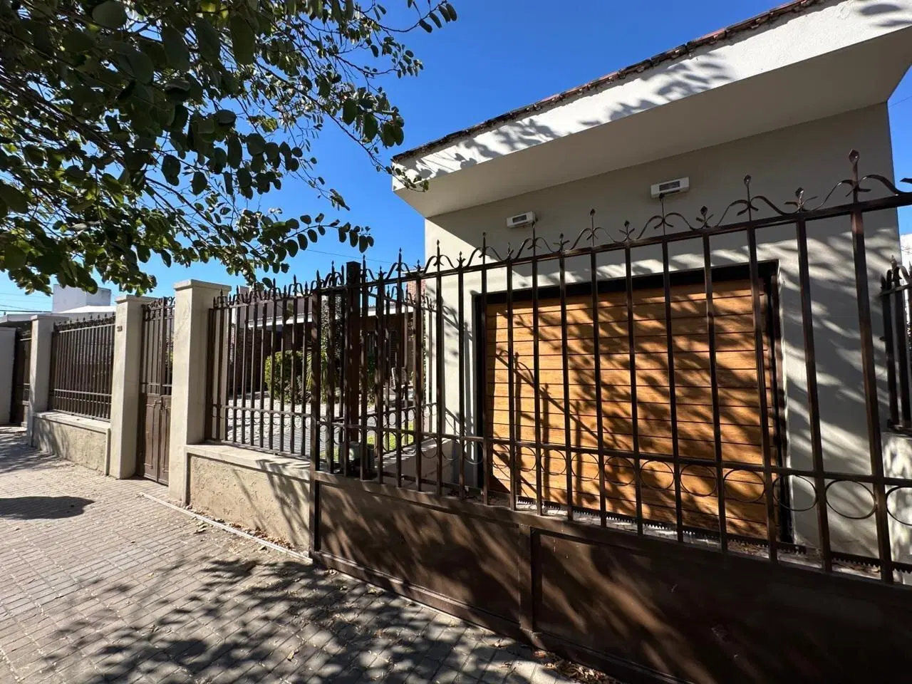 LA MEJOR CASA DE ZONA NORTE EN MARQUES DE SOBREMONTE CON PILETA 8