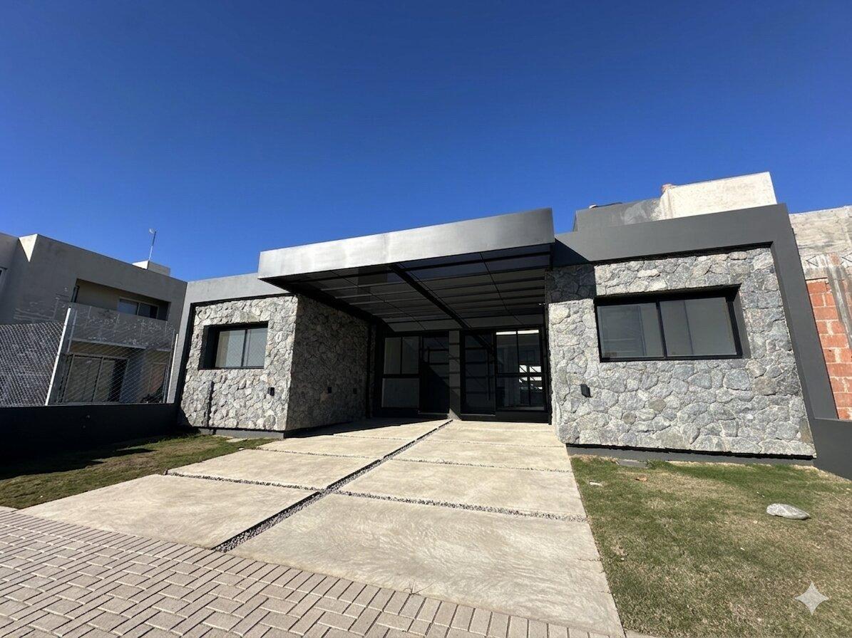 Vendo Duplex 2 Dorm Rincones de Manantiales