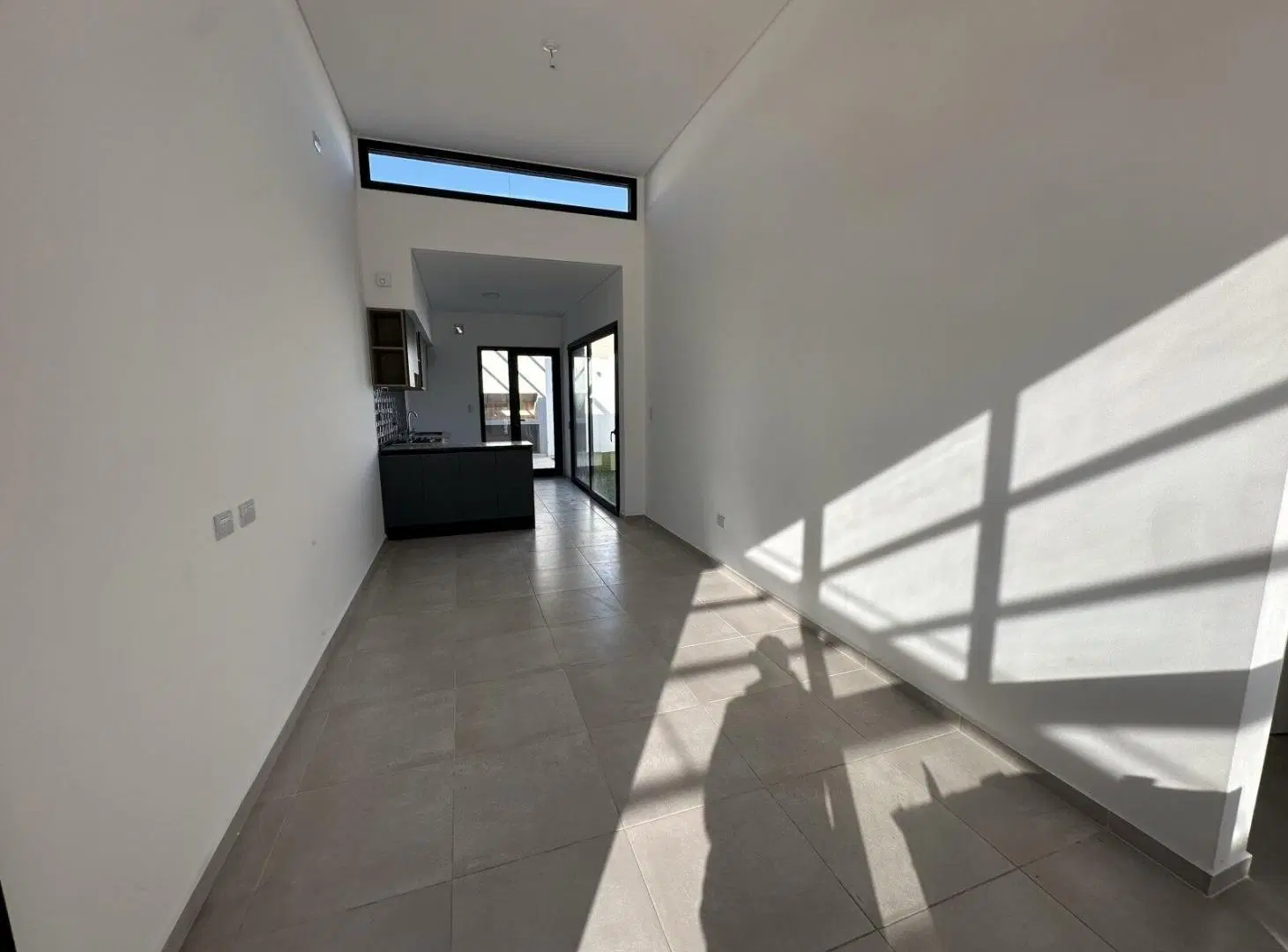 Vendo Duplex 2 Dorm Rincones de Manantiales 1