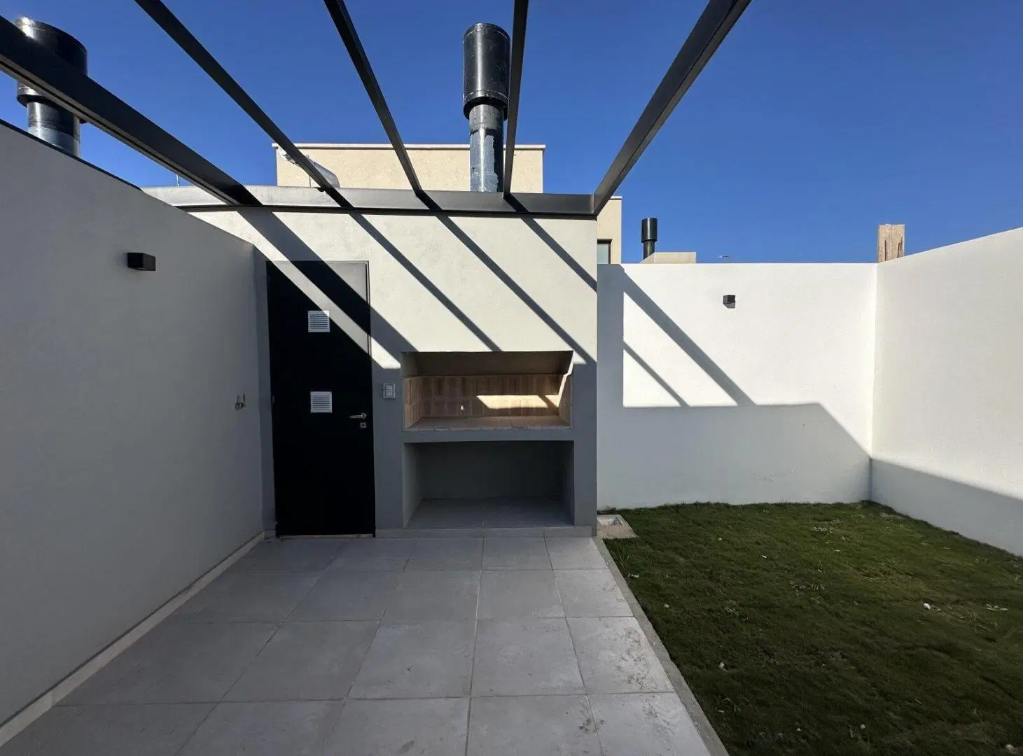 Vendo Duplex 2 Dorm Rincones de Manantiales 3