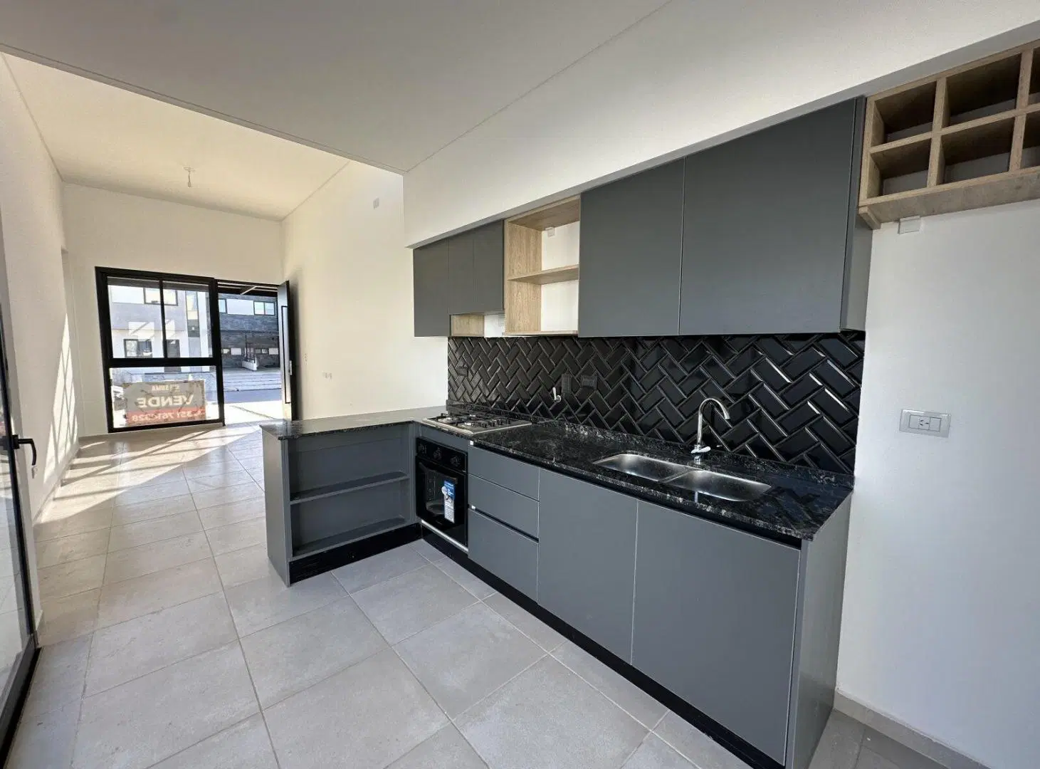 Vendo Duplex 2 Dorm Rincones de Manantiales 4