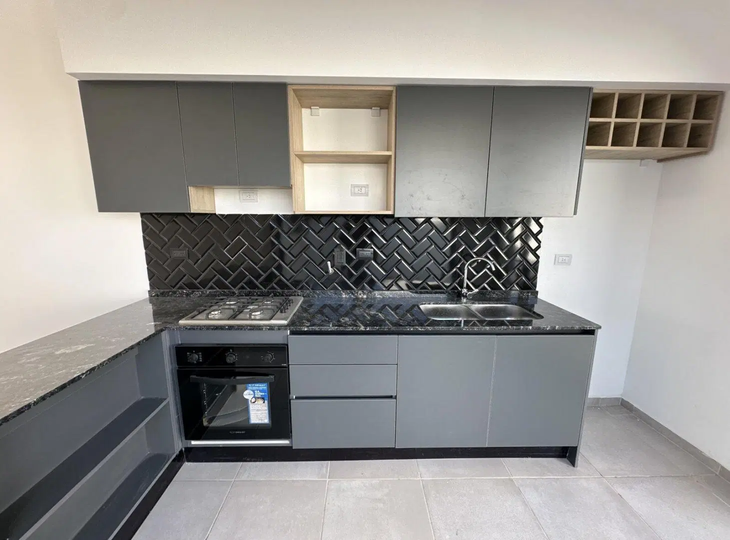 Vendo Duplex 2 Dorm Rincones de Manantiales 2