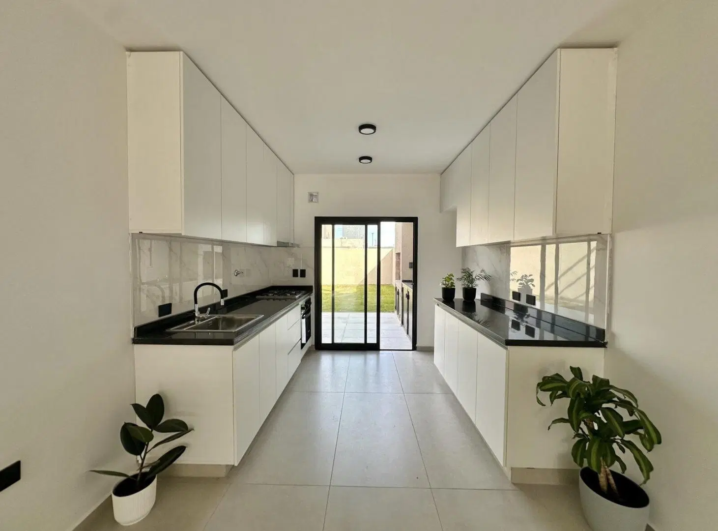 Vendo Duplex Docta 2 Dormitorios NUEVO Planta Baja 3
