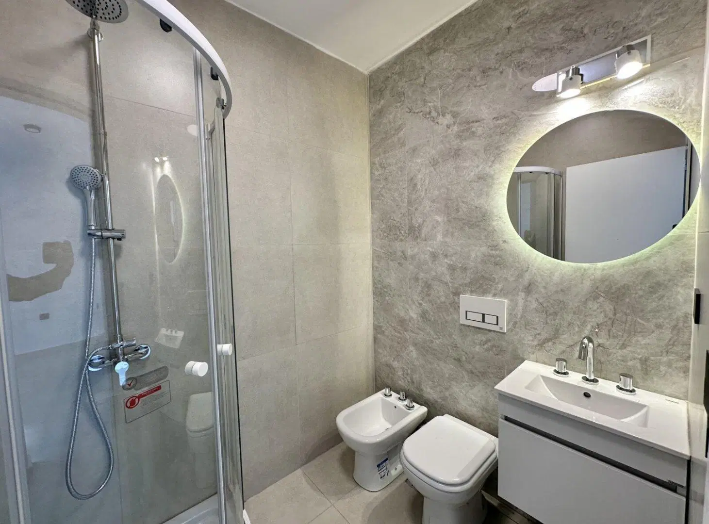 Vendo Duplex Docta 2 Dormitorios NUEVO Planta Baja 4