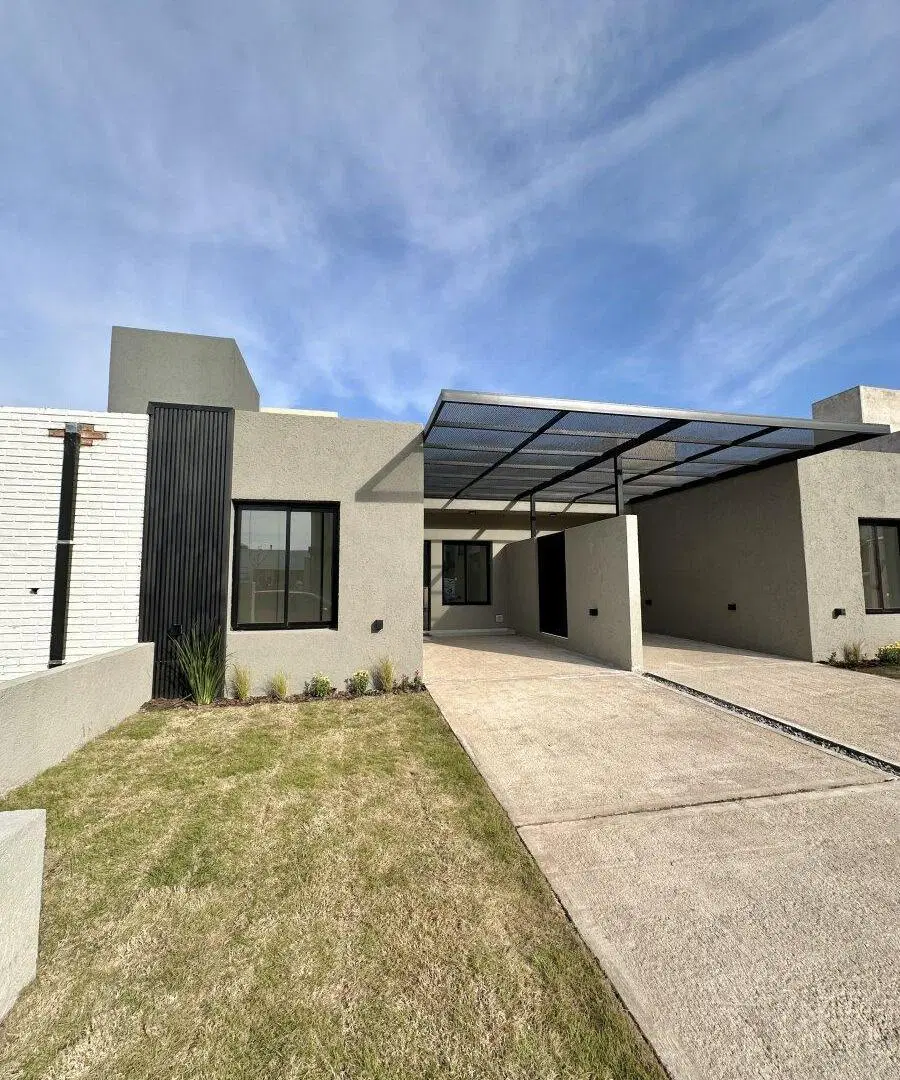 Vendo Duplex Docta 2 Dormitorios NUEVO Planta Baja 8